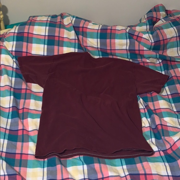 Vintage Champion tee size medium - Picture 2 of 3